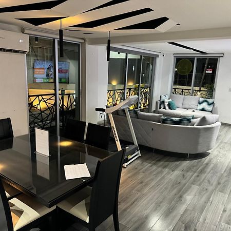 Hotel Daba Boulevard Chilpancingo de los Bravos Eksteriør bilde