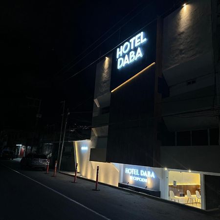 Hotel Daba Boulevard Chilpancingo de los Bravos Eksteriør bilde