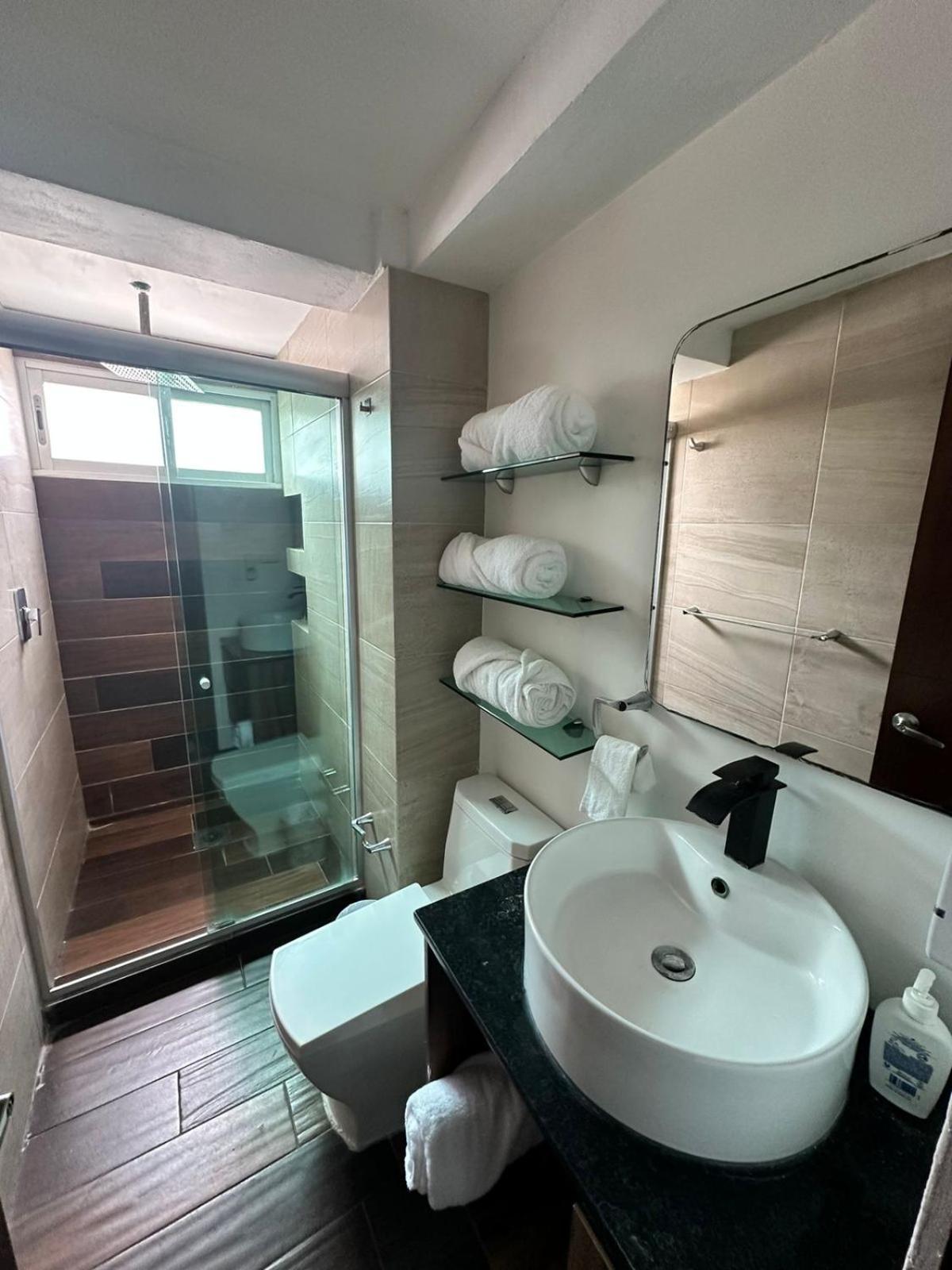 Hotel Daba Boulevard Chilpancingo de los Bravos Eksteriør bilde