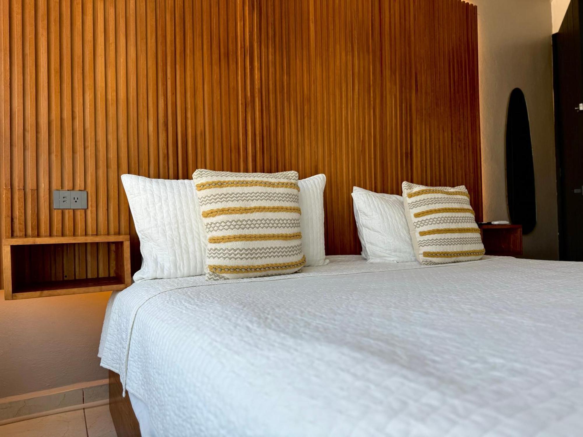 Hotel Daba Boulevard Chilpancingo de los Bravos Eksteriør bilde