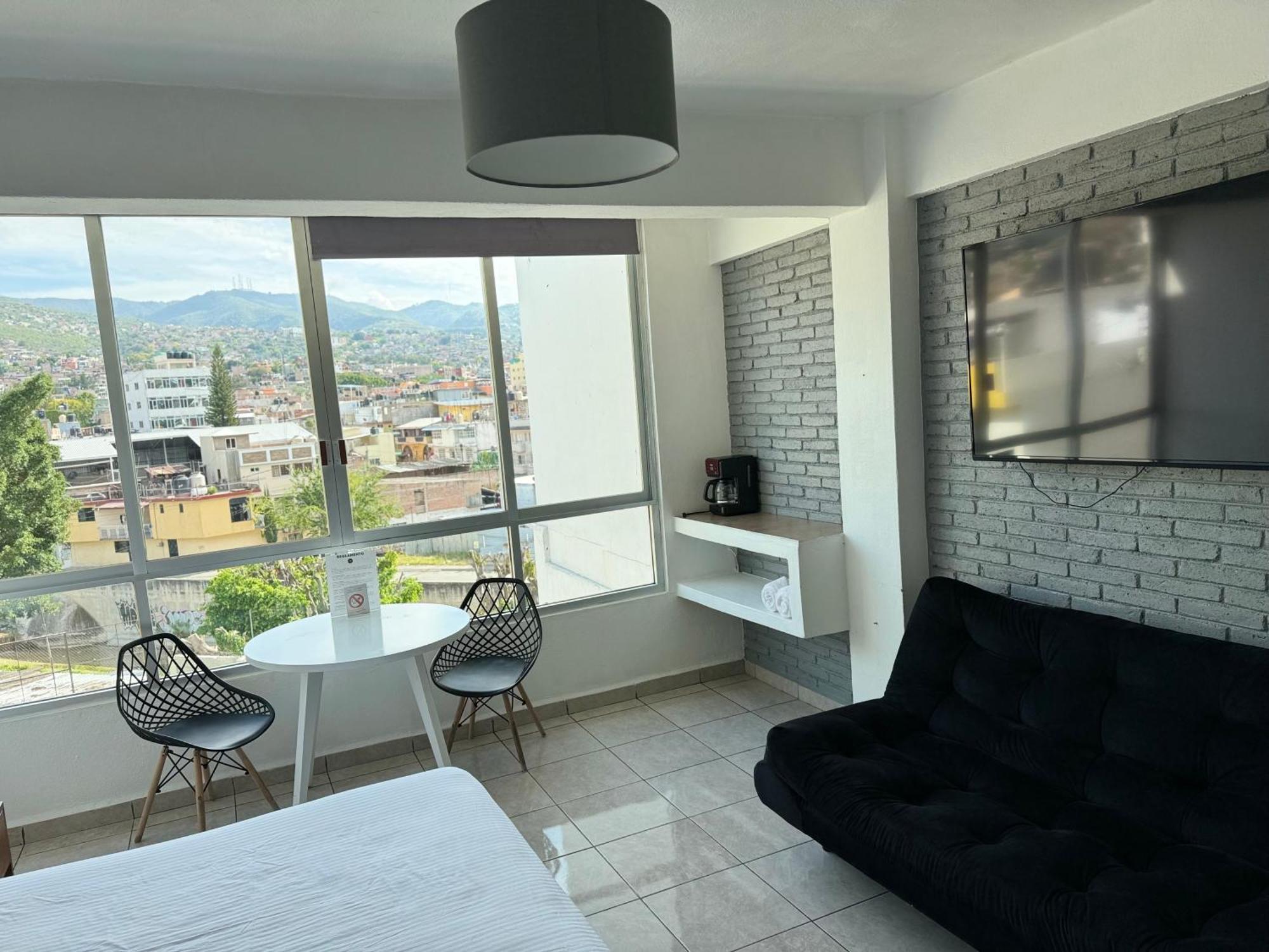 Hotel Daba Boulevard Chilpancingo de los Bravos Eksteriør bilde