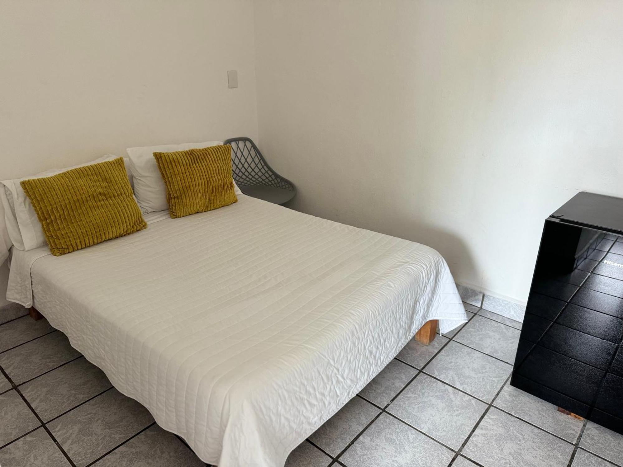 Hotel Daba Boulevard Chilpancingo de los Bravos Eksteriør bilde