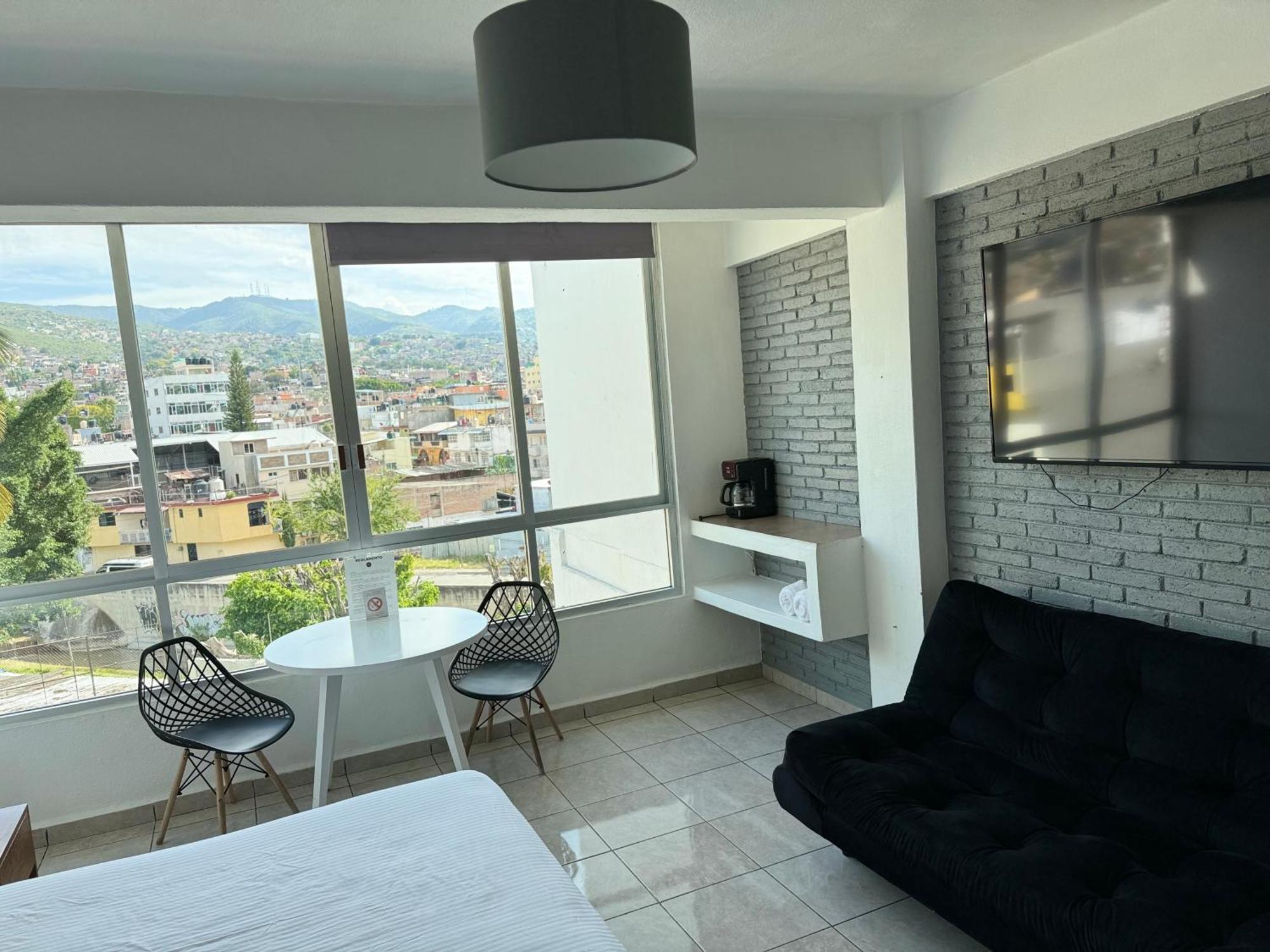 Hotel Daba Boulevard Chilpancingo de los Bravos Eksteriør bilde