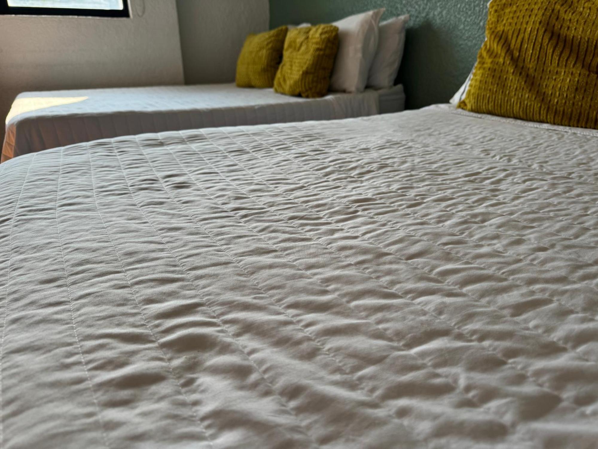 Hotel Daba Boulevard Chilpancingo de los Bravos Eksteriør bilde