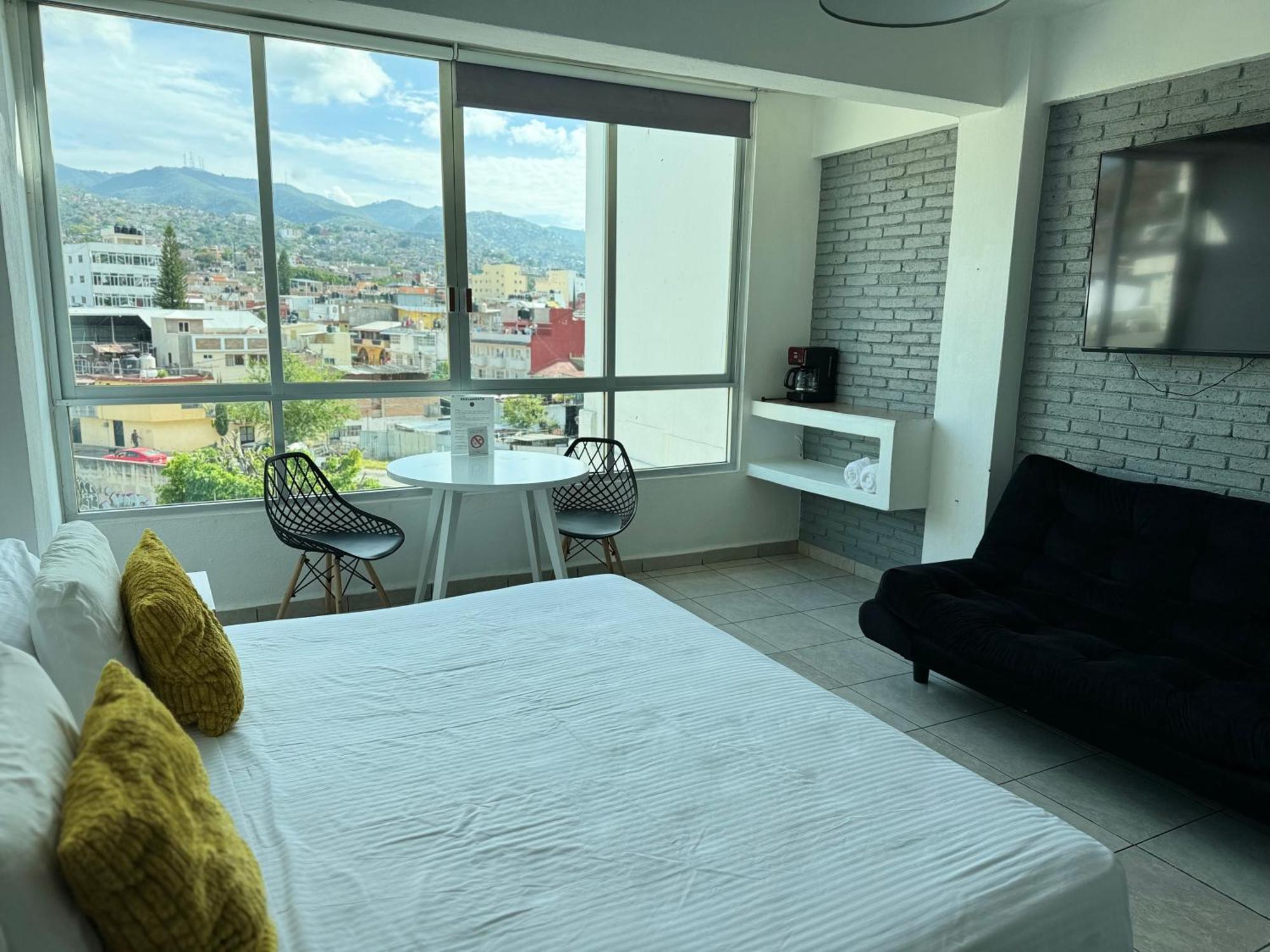 Hotel Daba Boulevard Chilpancingo de los Bravos Eksteriør bilde