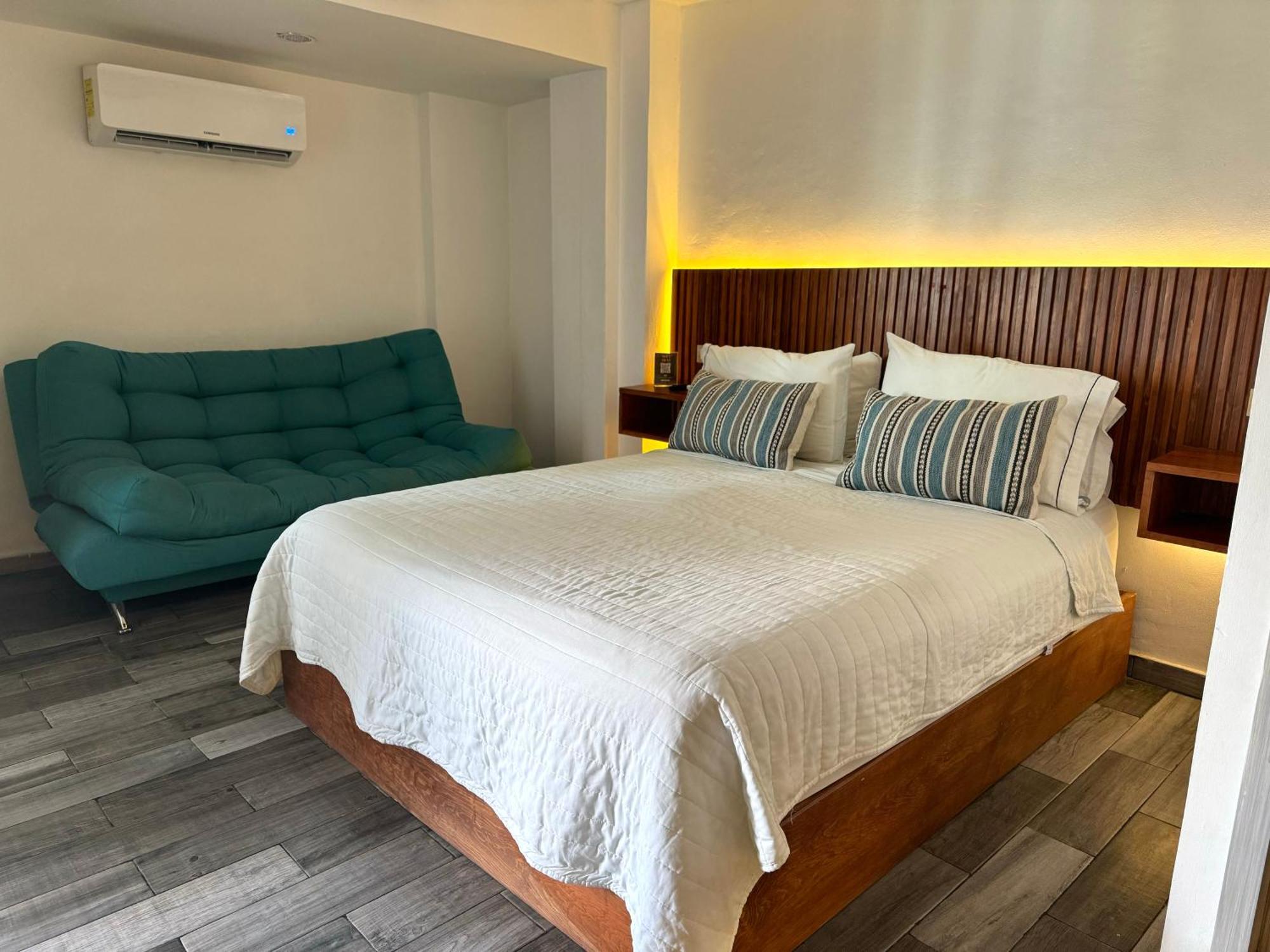 Hotel Daba Boulevard Chilpancingo de los Bravos Eksteriør bilde